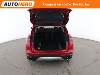 Alfa Romeo Stelvio 2.2 JTDM Super 2WD