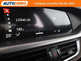 Alfa Romeo Stelvio 2.2 JTDM Super 2WD