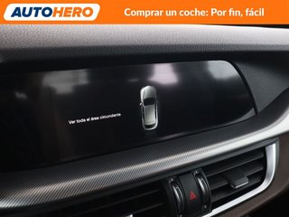 Alfa Romeo Stelvio 2.2 JTDM Super 2WD