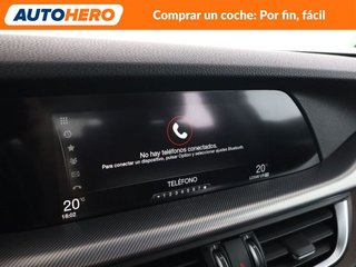 Alfa Romeo Stelvio 2.2 JTDM Super 2WD