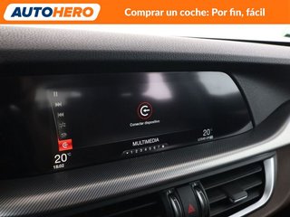 Alfa Romeo Stelvio 2.2 JTDM Super 2WD