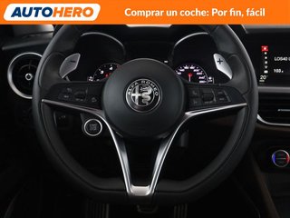 Alfa Romeo Stelvio 2.2 JTDM Super 2WD
