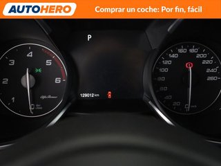 Alfa Romeo Stelvio 2.2 JTDM Super 2WD