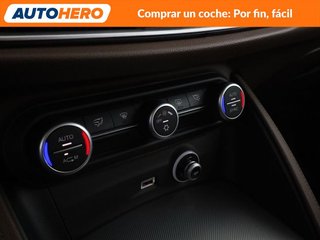 Alfa Romeo Stelvio 2.2 JTDM Super 2WD