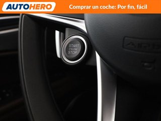 Alfa Romeo Stelvio 2.2 JTDM Super 2WD