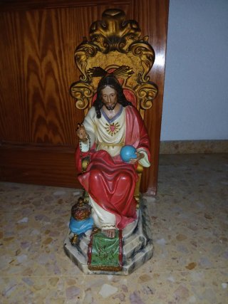 Antigüedades religiosas olot