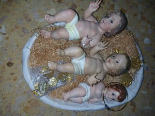 Antigüedades religiosas olot