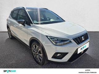 Seat Arona  1.0 TSI 81kW (110CV) Style