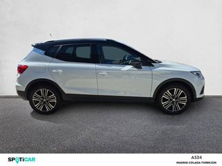 Seat Arona  1.0 TSI 81kW (110CV) Style