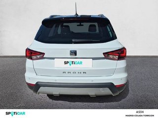 Seat Arona  1.0 TSI 81kW (110CV) Style