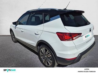 Seat Arona  1.0 TSI 81kW (110CV) Style
