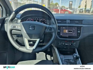 Seat Arona  1.0 TSI 81kW (110CV) Style