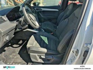 Seat Arona  1.0 TSI 81kW (110CV) Style