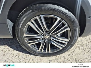 Seat Arona  1.0 TSI 81kW (110CV) Style