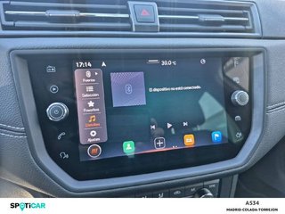 Seat Arona  1.0 TSI 81kW (110CV) Style