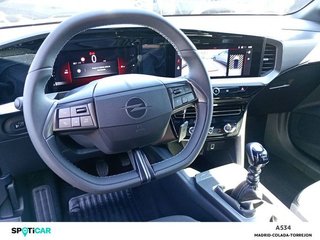 Opel Mokka  1.2 T 100kW (136 CV) GS