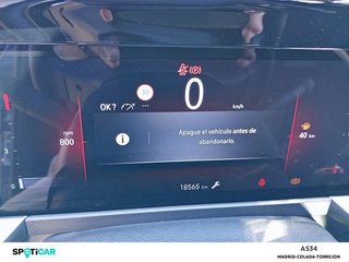 Opel Mokka  1.2 T 100kW (136 CV) GS