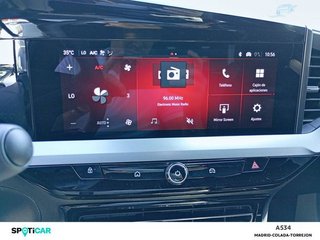 Opel Mokka  1.2 T 100kW (136 CV) GS