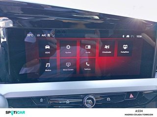 Opel Mokka  1.2 T 100kW (136 CV) GS