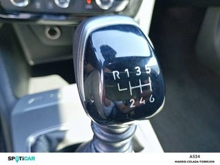 Opel Mokka  1.2 T 100kW (136 CV) GS
