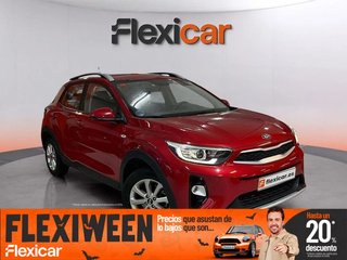 Kia Stonic 1.2 CVVT 62kW (84CV) Business