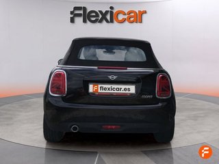 MINI Cooper COOPER CABRIO