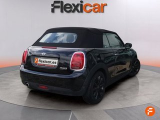 MINI Cooper COOPER CABRIO