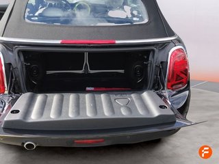 MINI Cooper COOPER CABRIO