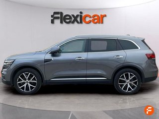 Renault Koleos Intens TCe 118kW (160CV) EDC