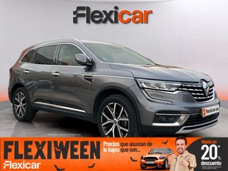 Renault Koleos Intens TCe 118kW (160CV) EDC