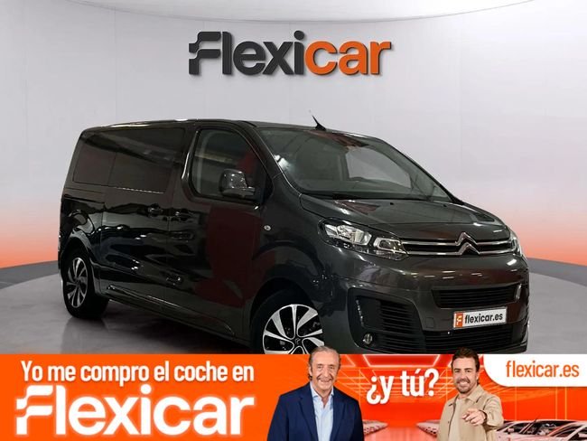 Citroën Spacetourer Talla M BlueHDi 110KW (150CV) Feel - foto 1