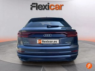 Audi Q8 50 TDI 210kW Black L quattro tiptronic