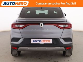 Renault Arkana 1.3 TCe Zen