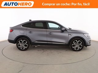 Renault Arkana 1.3 TCe Zen