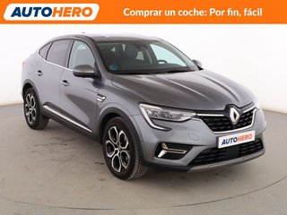 Renault Arkana 1.3 TCe Zen