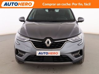 Renault Arkana 1.3 TCe Zen