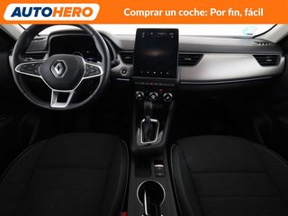 Renault Arkana 1.3 TCe Zen