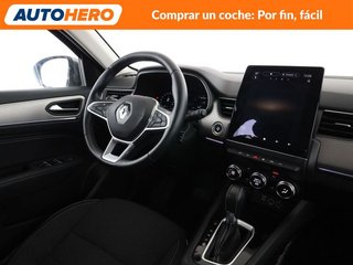 Renault Arkana 1.3 TCe Zen