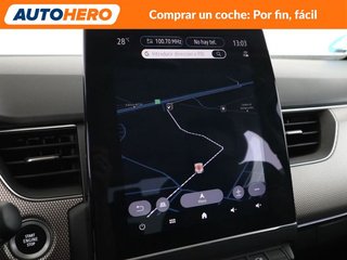 Renault Arkana 1.3 TCe Zen