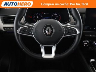 Renault Arkana 1.3 TCe Zen
