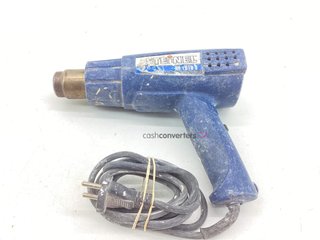 decapadora steinel hl 1610 s