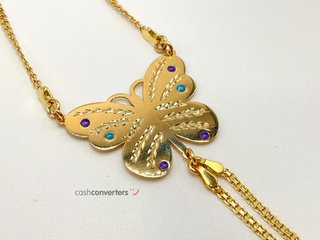 manita oro 18k