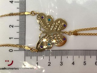 manita oro 18k