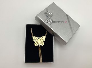 manita oro 18k