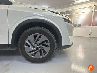 Nissan Qashqai DIG-T 103kW (140CV) mHEV 4x2 Acenta