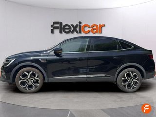 Renault Arkana Intens TCe 103kW(140CV) EDC mild hybrid