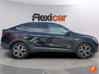 Renault Arkana Intens TCe 103kW(140CV) EDC mild hybrid