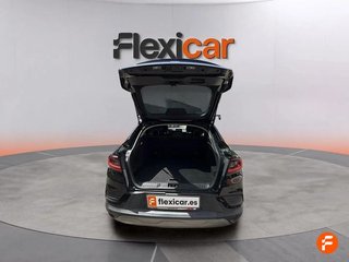 Renault Arkana Intens TCe 103kW(140CV) EDC mild hybrid