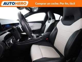 Mercedes Clase CLA CLA 200 d AMG Line