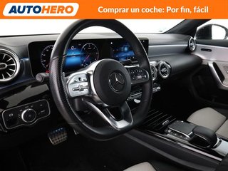 Mercedes Clase CLA CLA 200 d AMG Line
